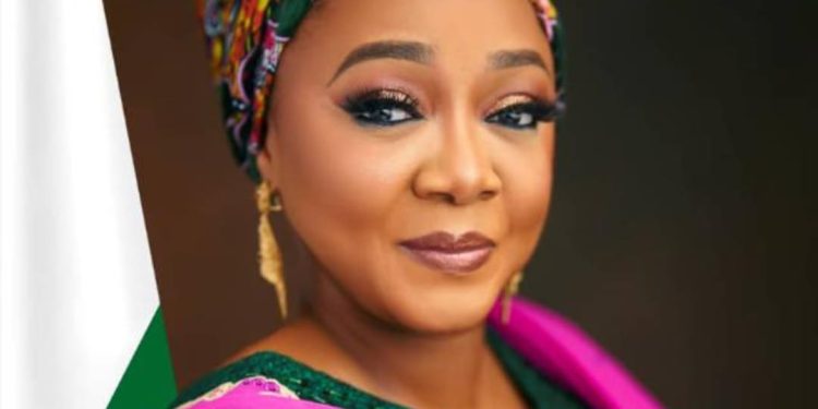 Minister of Women Affairs Rallies Youth to Embrace Skill Development at 2025 World Youth Skills Day Celebration