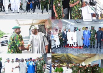 CDS Commends Lagos “Produce for Lagos” Programme, Calls It a Blueprint for National Security and Economic Resilience