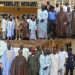 Gombe REC Embarks on Courtesy Visits to Security Stakeholders Ahead of 2027 Elections