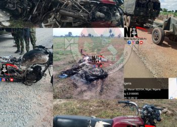 Troops of Operation FANSAN YAMMA Repel Terrorist Advance in Zamfara-Niger Axis, Neutralize Several Fighters