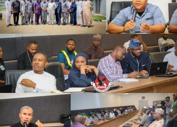 Nigeria Customs Service Sensitises International Airline Operators on Currency Declaration to Bolster Anti-Money Laundering Efforts