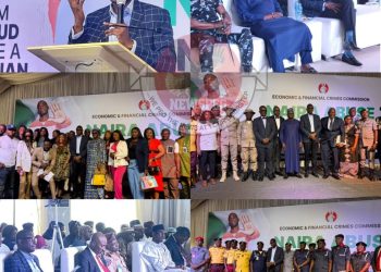 The Naira is a symbol of our sovereignty. How we treat it reflects how much we respect ourselves as a people — Olukoyede