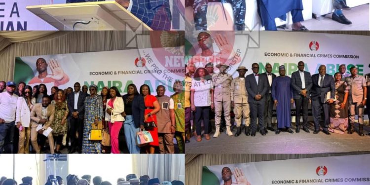 The Naira is a symbol of our sovereignty. How we treat it reflects how much we respect ourselves as a people — Olukoyede