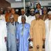 INEC Reaffirms Commitment to Strengthening Credibility of Local Government Elections, Pledges Support to SIECs