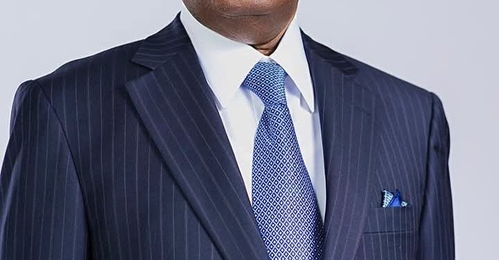 Atiku Abubakar Resigns from PDP, Cites Departure from Founding Principles