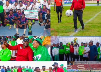 Sabon Gari Clinches Victory at Inaugural CDS Peace and Unity Cup Final in Kaduna