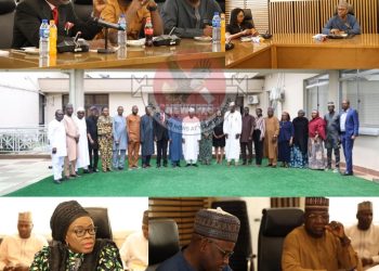 FG Pledges Harmonised Policies and Conducive Environment for Non-Oil Export Sector