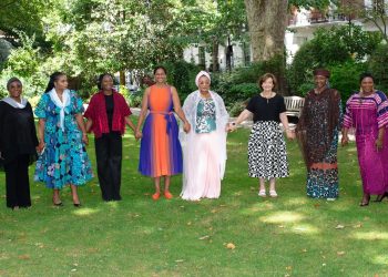 Women Affairs Ministry, Cherie Blair Foundation Launch Strategic Partnership to Empower Women Entrepreneurs in Nigeria