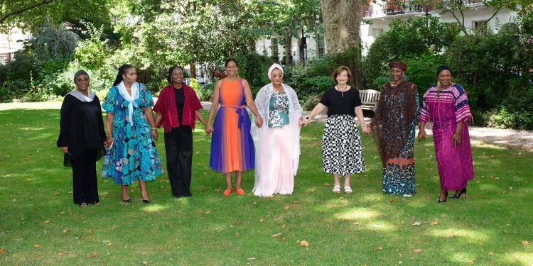 Women Affairs Ministry, Cherie Blair Foundation Launch Strategic Partnership to Empower Women Entrepreneurs in Nigeria