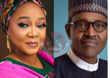 Women Affairs Minister Pays Tribute to Late Former President Muhammadu Buhari