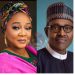 Women Affairs Minister Pays Tribute to Late Former President Muhammadu Buhari