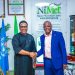 NiMet, LASWA Forge Strategic Alliance for Climate-Smart Water Transport in Lagos