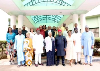 NSCC, NHRC Forge Stronger Alliance to Protect Rights of Older Persons in Nigeria