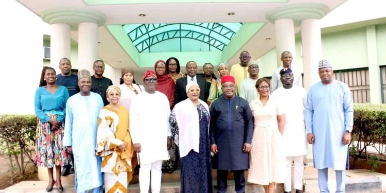 NSCC, NHRC Forge Stronger Alliance to Protect Rights of Older Persons in Nigeria