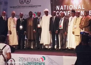 FRC Chairman Urges States to Adopt Fiscal Responsibility Act to Curb Rising Debt, Promote Transparency