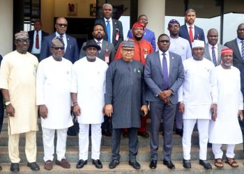 Olukoyede Urges Lawmakers to Partner EFCC in Safeguarding NELFund, Pledges Joint Oversight and Monitoring