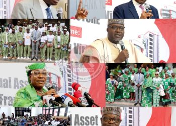 EFCC Chairman Olukoyede Warns Public Against Negligence in Investment Decisions, Decries Surge in Virtual Asset Fraud