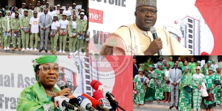 EFCC Chairman Olukoyede Warns Public Against Negligence in Investment Decisions, Decries Surge in Virtual Asset Fraud