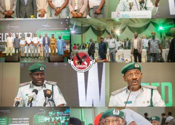 CGC Adeniyi Reaffirms Customs’ Commitment to Transparent Rollout of B’Odogwu Clearance Platform