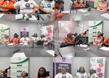 Empower Her Ability Project Launches to Boost Inclusion and Empower Women with Disabilities