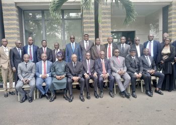 ICPC Engages North-Central Attorneys-General in Strategic Anti-Corruption Roundtable to Deepen Subnational Collaboration