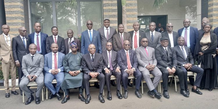 ICPC Engages North-Central Attorneys-General in Strategic Anti-Corruption Roundtable to Deepen Subnational Collaboration