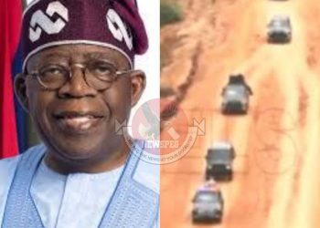 FG Accelerates ₦70 Billion Gembu–Lip Border Road Project to Deepen Nigeria–Cameroon Ties, Spur Regional Growth