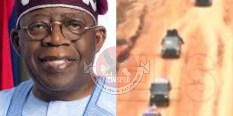 FG Accelerates ₦70 Billion Gembu–Lip Border Road Project to Deepen Nigeria–Cameroon Ties, Spur Regional Growth