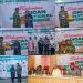 CDS General Musa Calls for Military-Media Alliance Against Disinformation at International Security Conference