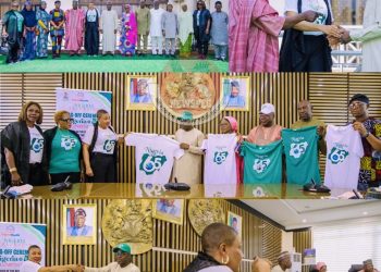 FG to Honour 250 Top Nigerian Trailblazers as Nation Marks 65th Independence Anniversary