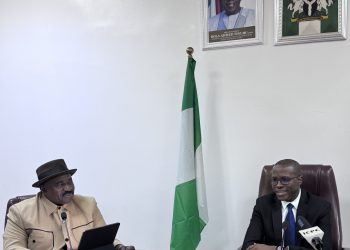 ICPC Chairman Urges Young Lawyers to Embrace Mentorship, Hard Work and Destiny for Career Success