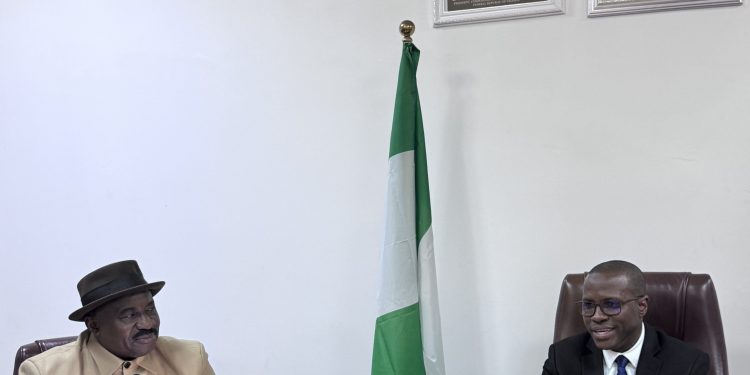ICPC Chairman Urges Young Lawyers to Embrace Mentorship, Hard Work and Destiny for Career Success