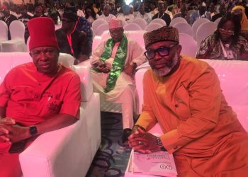 House Committee Chair Bamidele Salam Promises Swift Public Hearing on Fiscal Responsibility Act Amendment