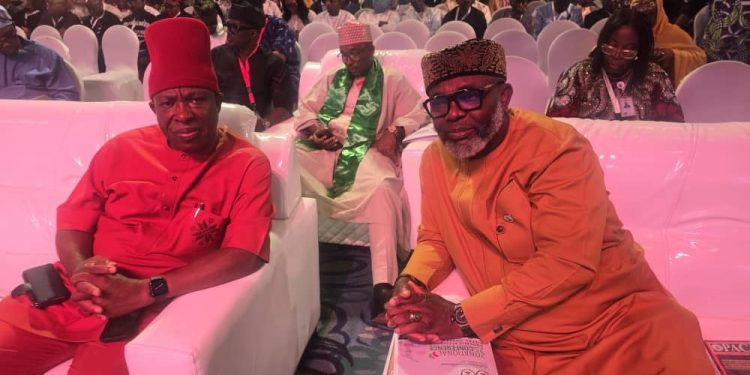 House Committee Chair Bamidele Salam Promises Swift Public Hearing on Fiscal Responsibility Act Amendment