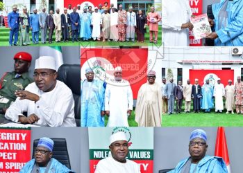 PSC Seeks NDLEA Partnership on Drug Integrity Tests for Police Recruits