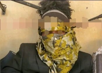 Troops Eliminate Dreaded Terror Kingpin Yellow Danbokkolo in Fierce Sokoto Operation