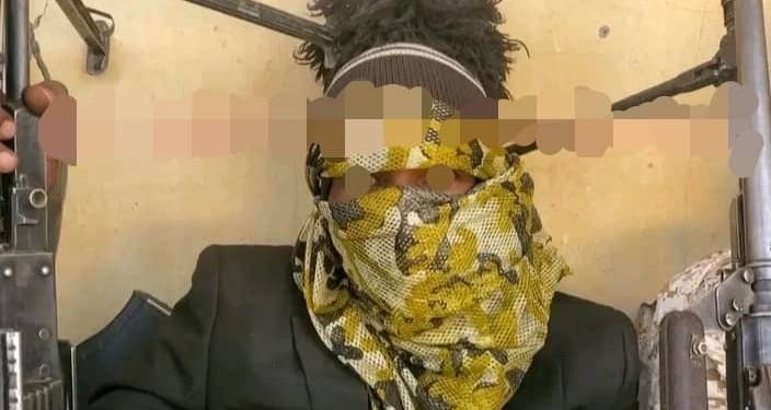 Troops Eliminate Dreaded Terror Kingpin Yellow Danbokkolo in Fierce Sokoto Operation