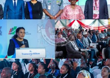 Adeniyi Stresses Customs’ Crucial Role in Tackling Illicit Financial Flows at Revenue Reform Conference