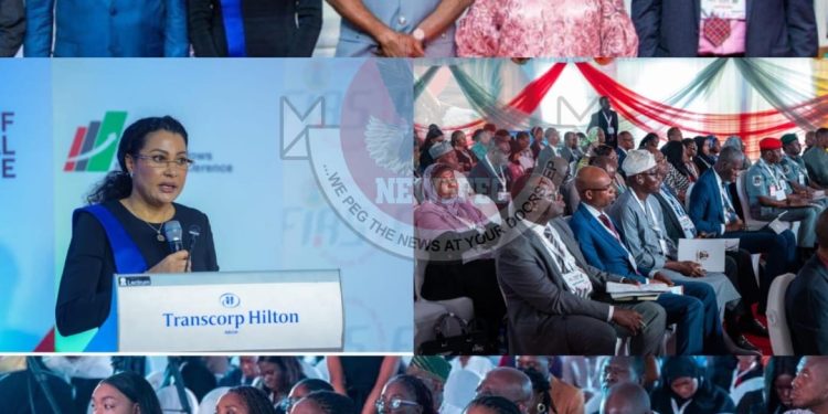 Adeniyi Stresses Customs’ Crucial Role in Tackling Illicit Financial Flows at Revenue Reform Conference