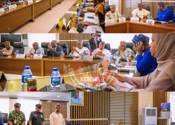 SGF Postpones Meeting with State SSGs in Honour of Late President Buhari