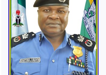 JUST IN: Police Launch Statewide Manhunt Following Abduction of Nasarawa Permanent Secretary