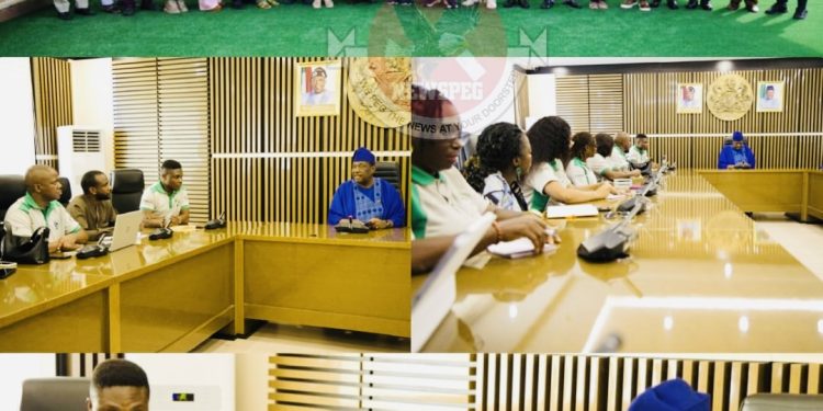 FG Seeks Stakeholder Collaboration to Combat Climate Change and Promote Sustainable Development