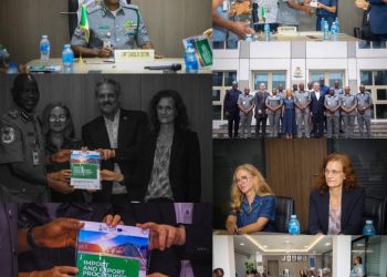 Customs Launches Renewable Energy Handbook, Deepens EU-Germany-GIZ Partnership in Green Trade Reforms