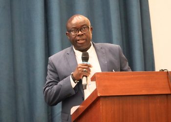 ICPC Chairman Calls for Human Rights-Based Approach in Anti-Corruption Fight