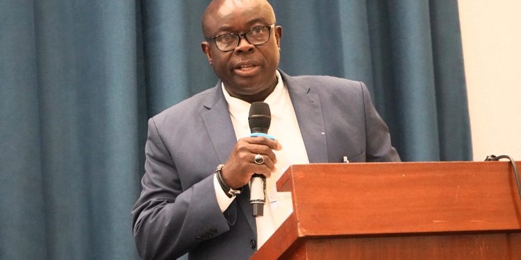 ICPC Chairman Calls for Human Rights-Based Approach in Anti-Corruption Fight