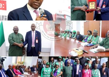 Special Duties Ministry Seeks EFCC Collaboration on Project Monitoring, Anti-Corruption Efforts