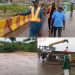FCT Emergency Management Department Shuts Down Galadimawa Interchange Slip Road to Prevent Flood Disaster