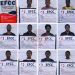 EFCC Secures Conviction of 11 Internet Fraudsters in Ilorin