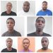 Federal High Court in Calabar Sentences Eight Internet Fraudsters Over Cybercrime and Money Laundering