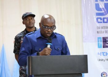 EFCC Chairman Urges Youths to Shun Internet Fraud, Embrace Innovation and Hard Work